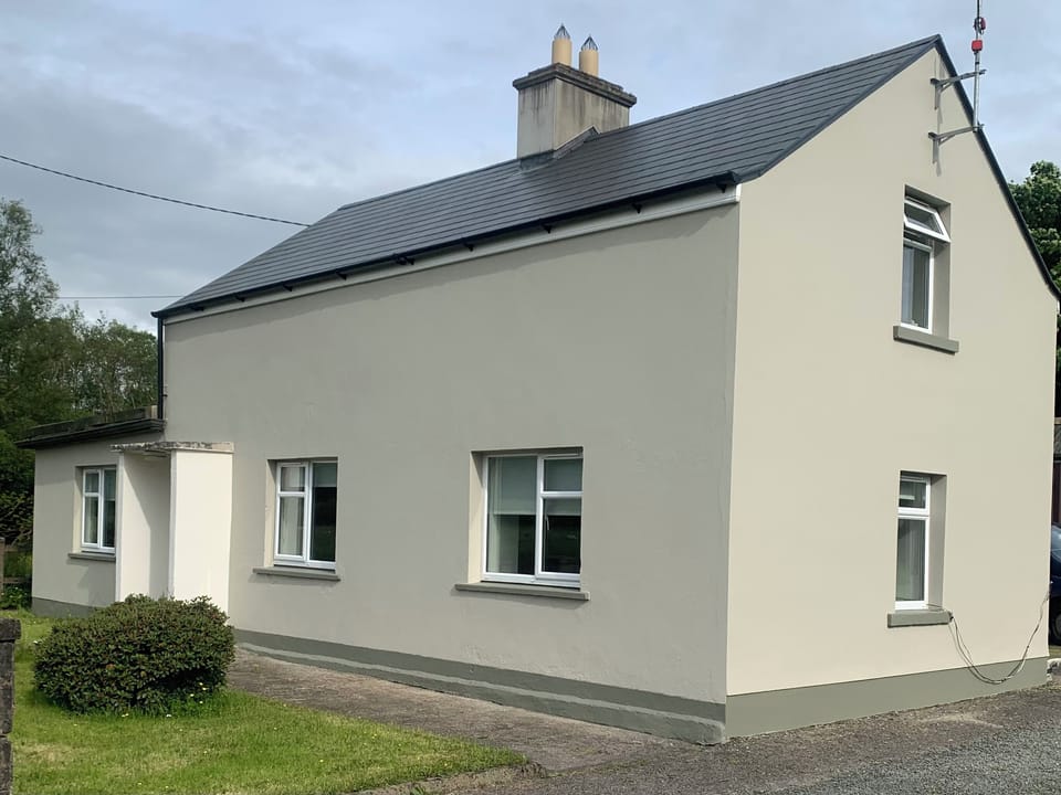 Cottage | Exterior