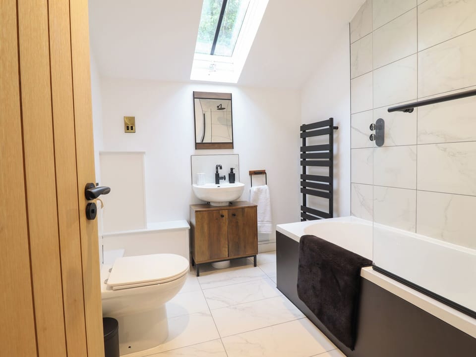 Sally's Barn Cottage in England
