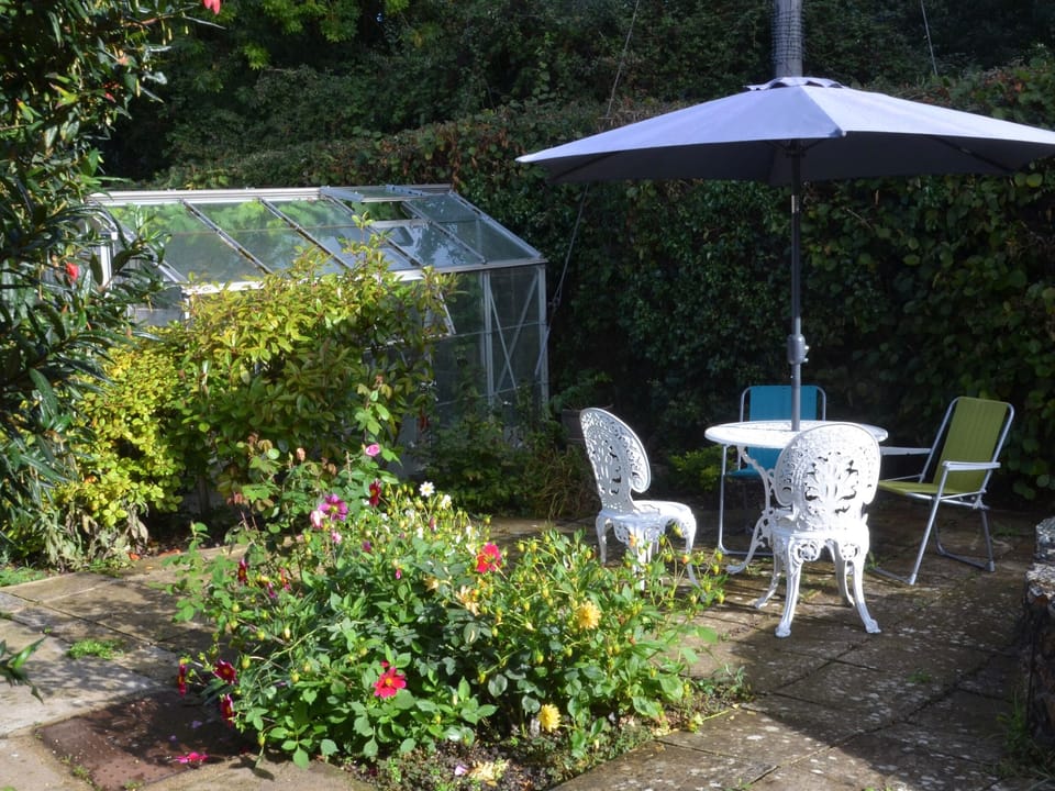 Cottage | Outdoor dining