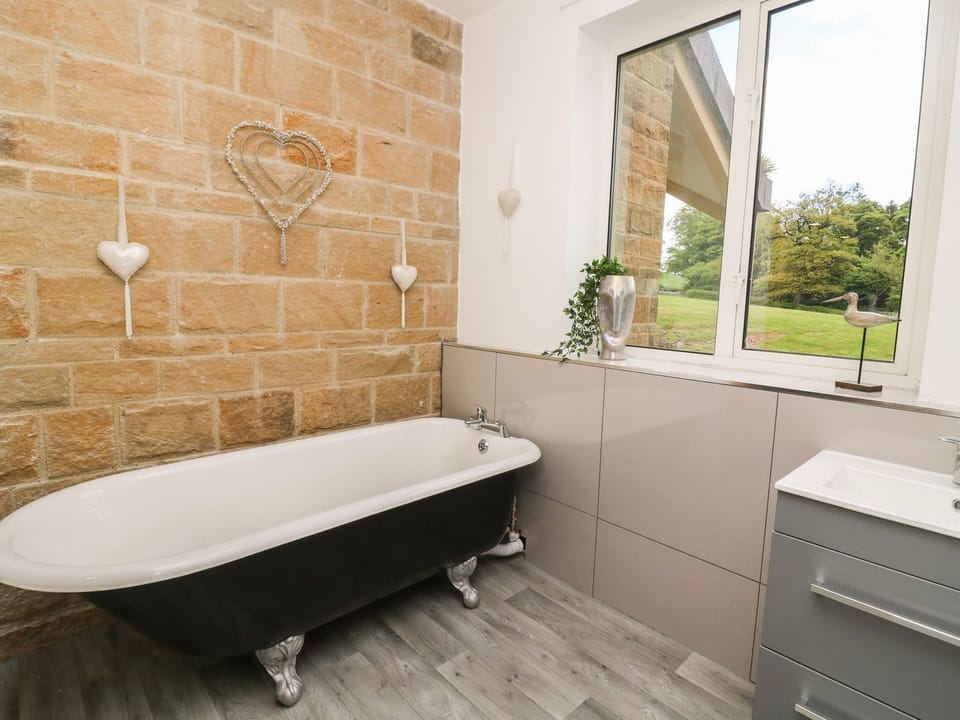 Myddelton Grange Cottage in Ilkley