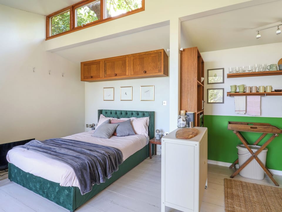 The Bothy Cottage in Lyme Regis