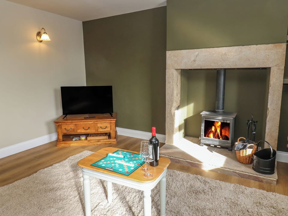 Hollywood Cottage Cottage in Middleton-in-Teesdale