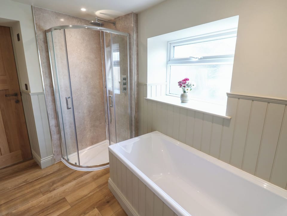 Hollywood Cottage Cottage in Middleton-in-Teesdale
