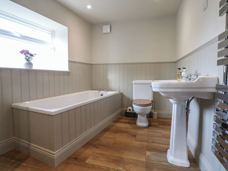 Hollywood Cottage Cottage in Middleton-in-Teesdale