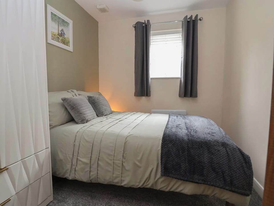 2 bedrooms, WiFi (free), individually decorated, individually furnished