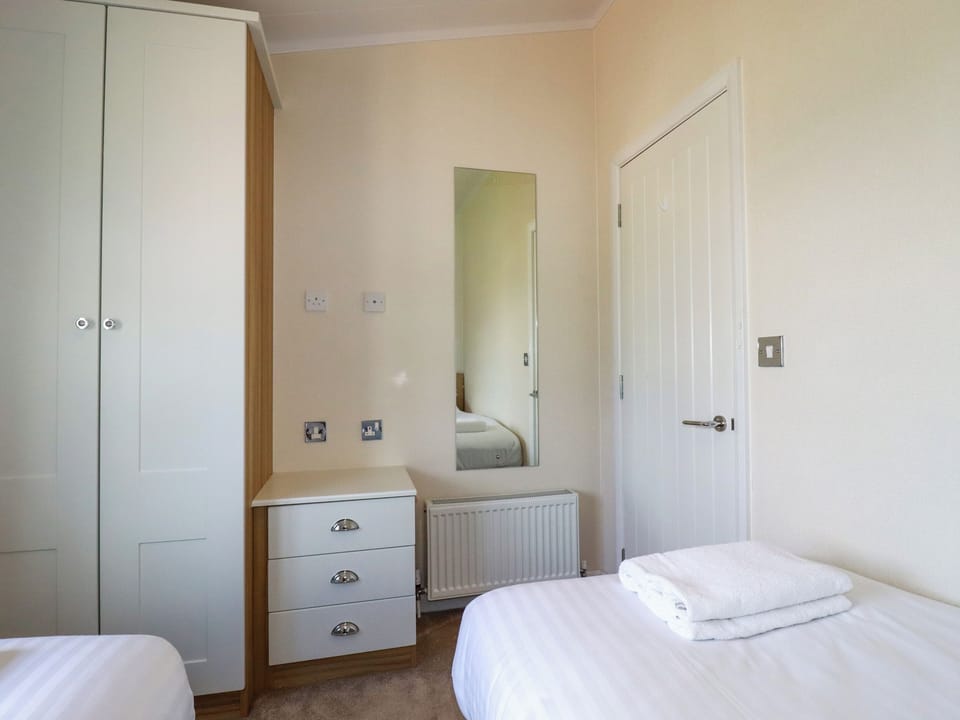3 bedrooms, individually decorated, individually furnished, free WiFi