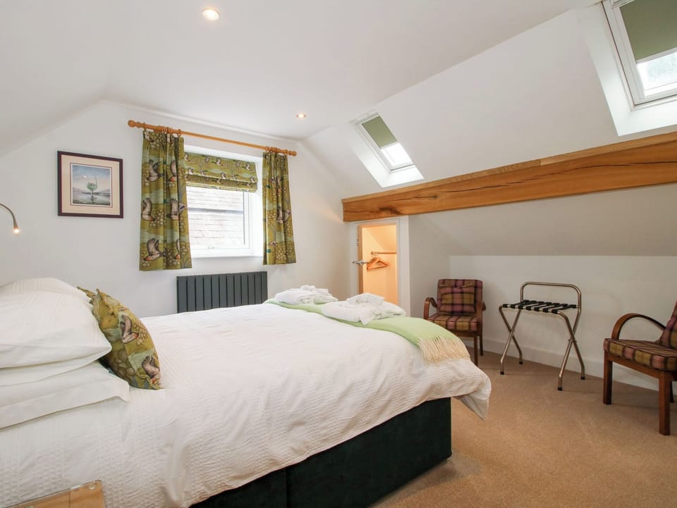 Cottage | Interior