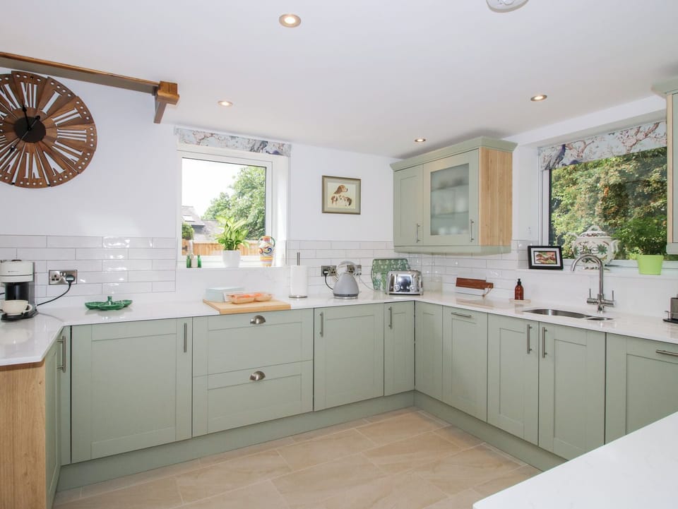 Cottage | Interior