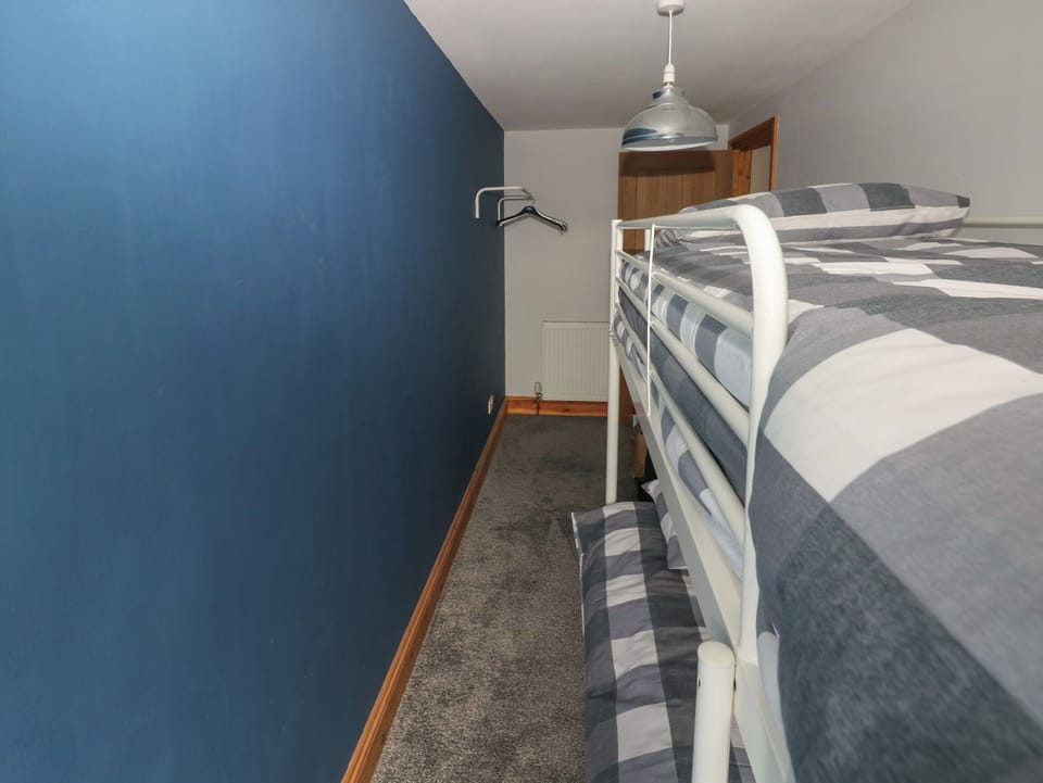 3 bedrooms, individually decorated, individually furnished, free WiFi