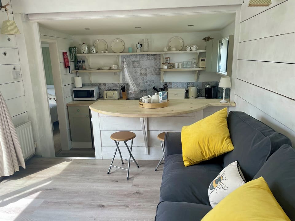 Cottage | Interior