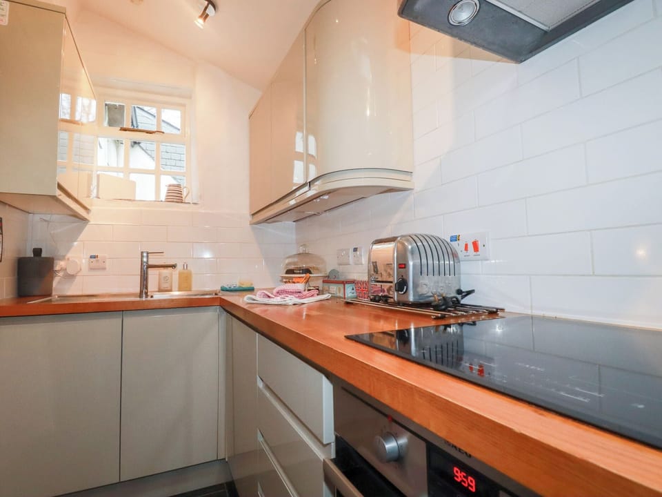 Cottage | Interior