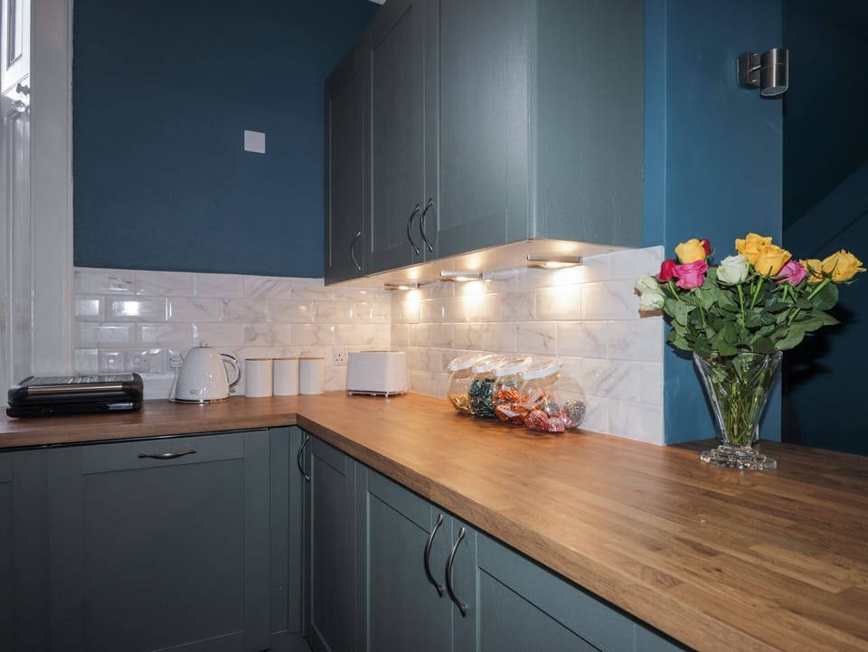 Cottage | Interior