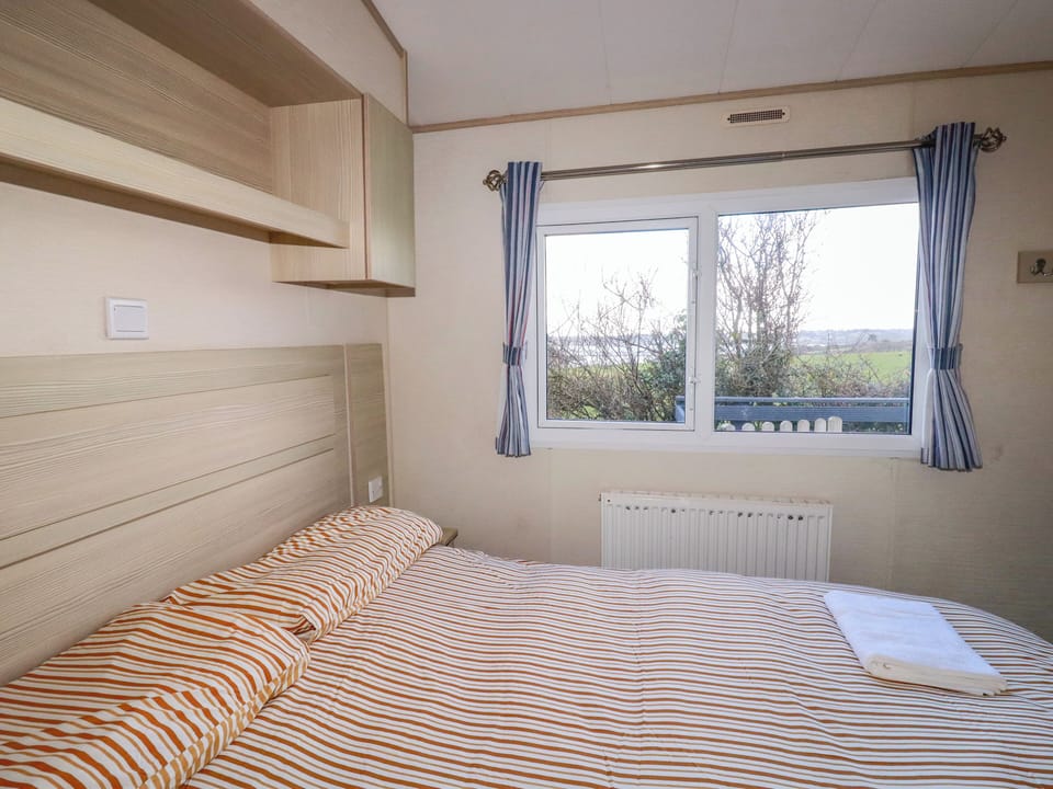 Little Trevorrick Caravan Cottage in England