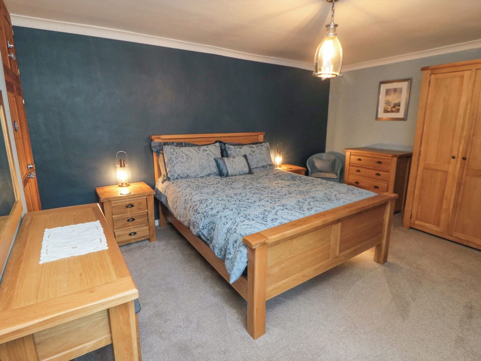 3 Anchor Cottage Cottage in England