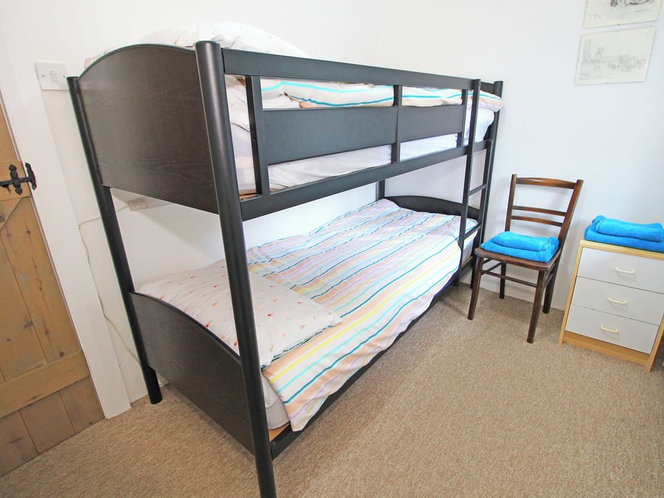 2 bedrooms, individually decorated, individually furnished, free WiFi