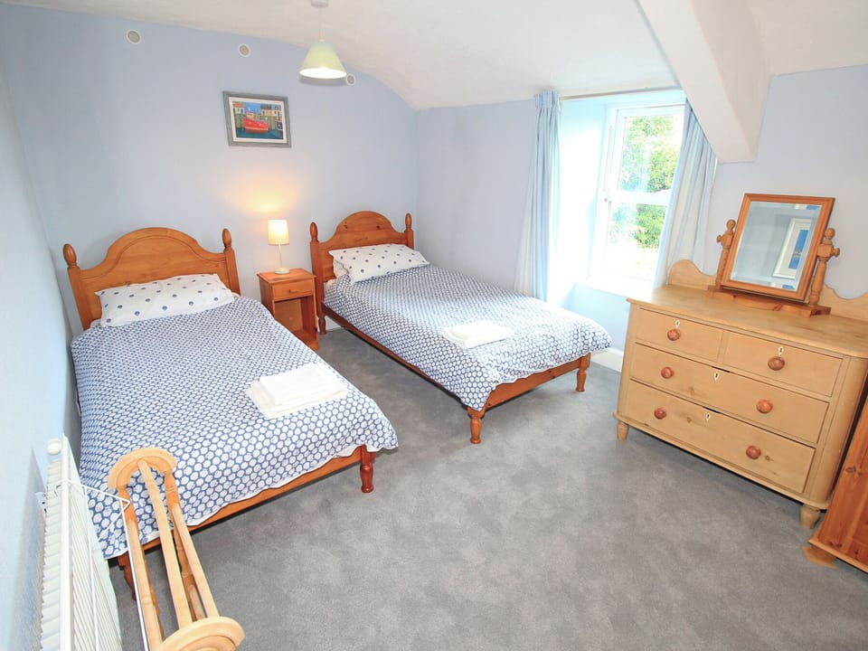6 bedrooms, individually decorated, individually furnished, free WiFi