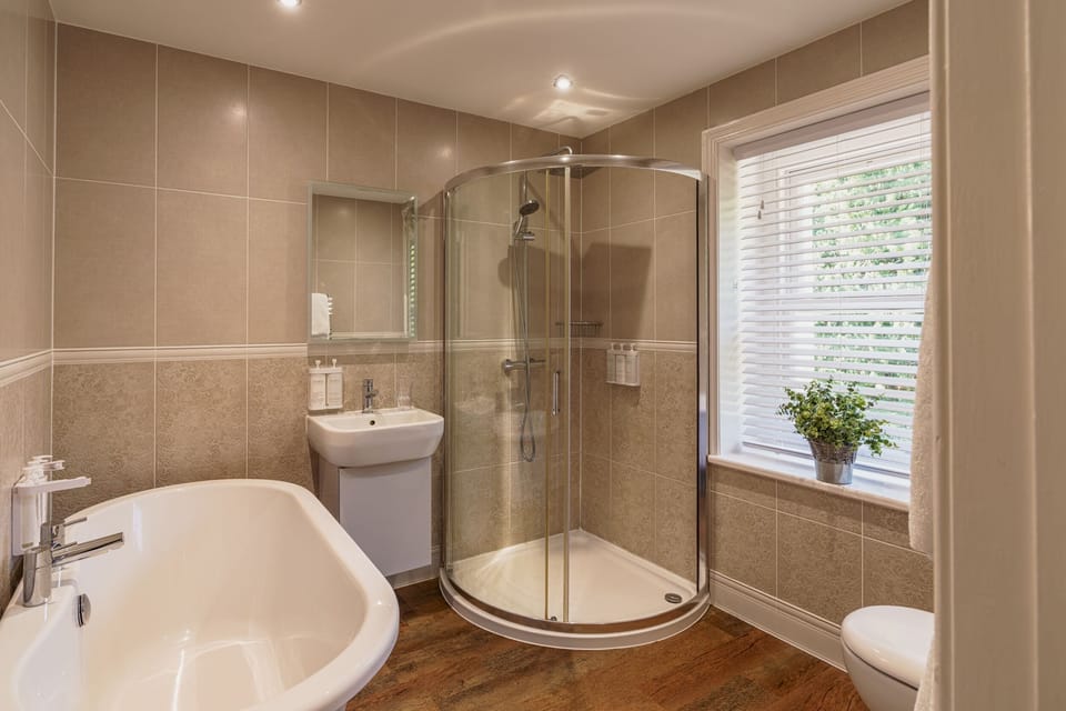 Leathes Head Country House Cottage in Copeland District