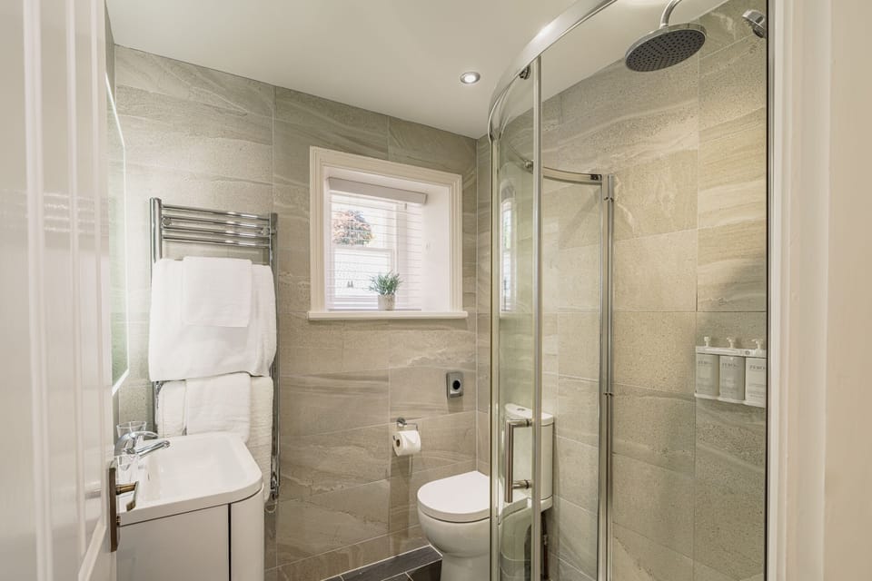 Leathes Head Country House Cottage in Copeland District