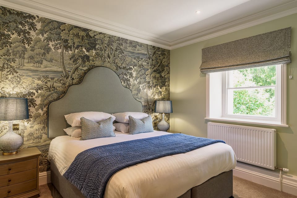 Leathes Head Country House Cottage in Copeland District