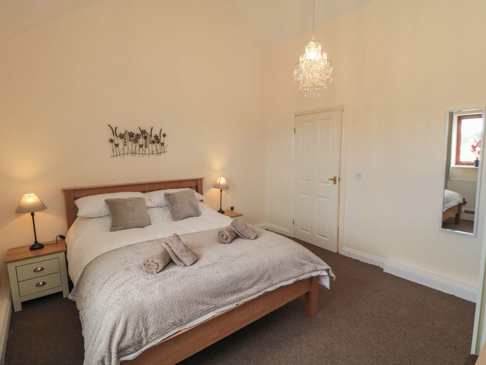Curlew Cottage Cottage in England