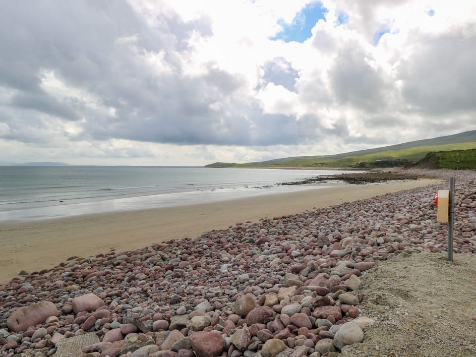 Ned's Cottage Cottage in County Mayo