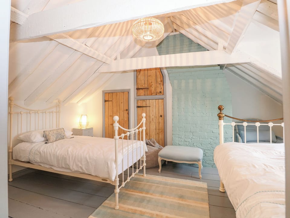 Malthouse Farm Cottage in Heacham