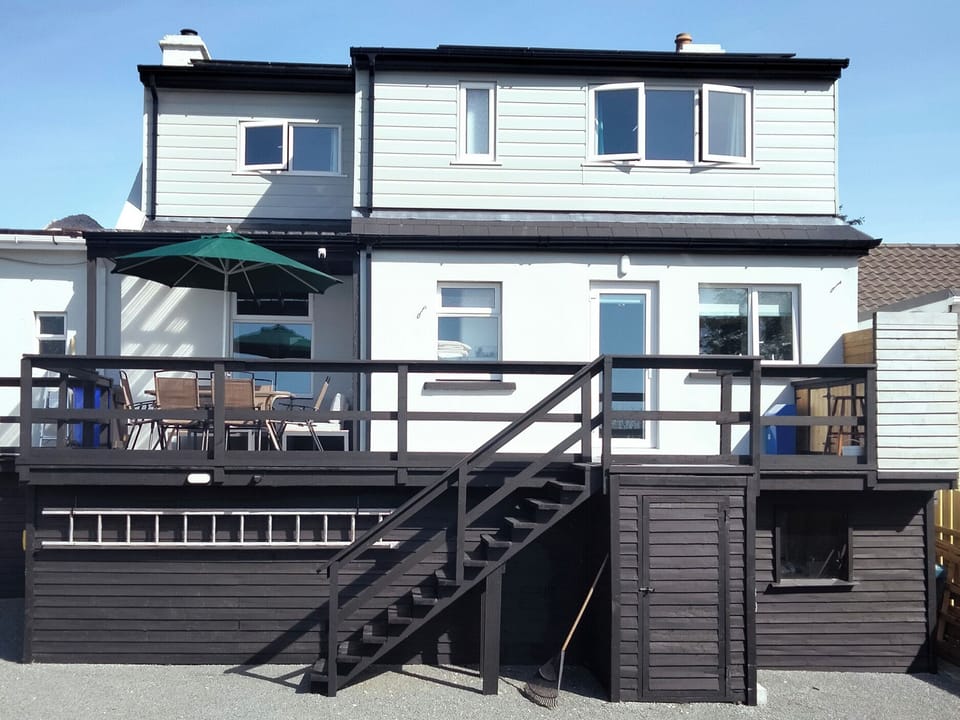 Cottage | Exterior