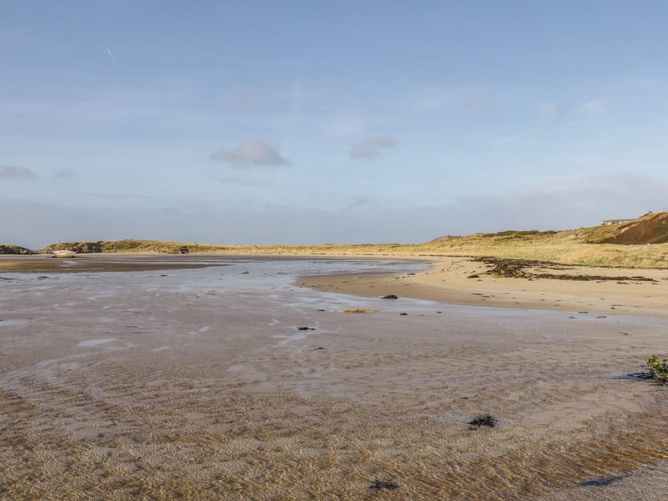 Gweedore Homestead Cottage in County Donegal
