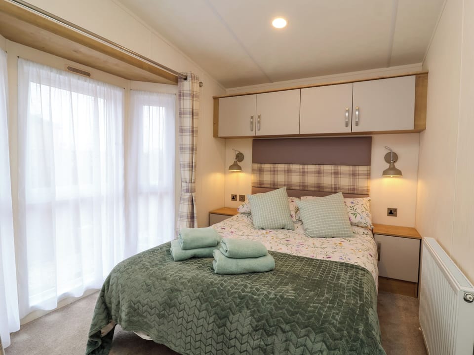 Kingfisher Lodge 36 Cottage in Wychavon District