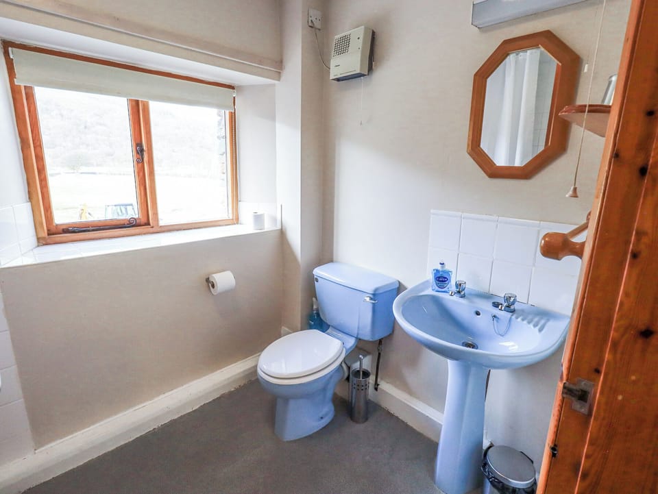 Low Wood View Cottage in England