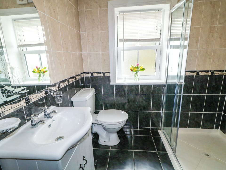 Ballard Cottage Cottage in Northern Ireland