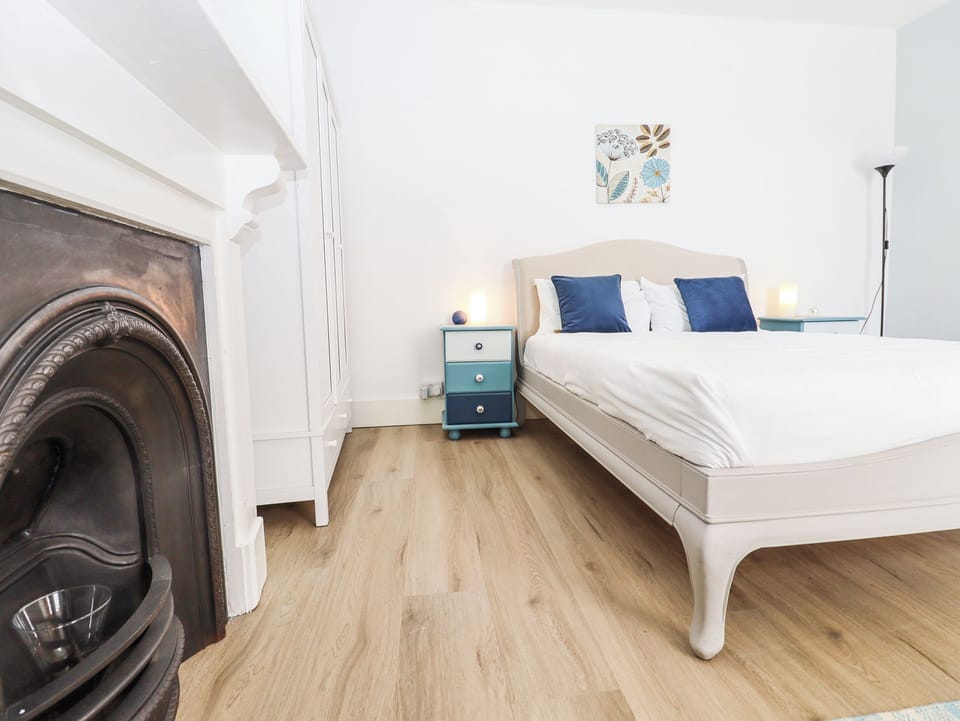 Goldhurst Apartment Cottage in Hastings