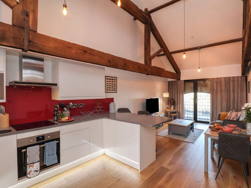 Cottage | Interior