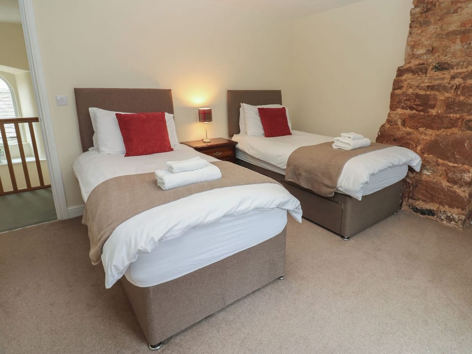 1 Brookside Cottage in England
