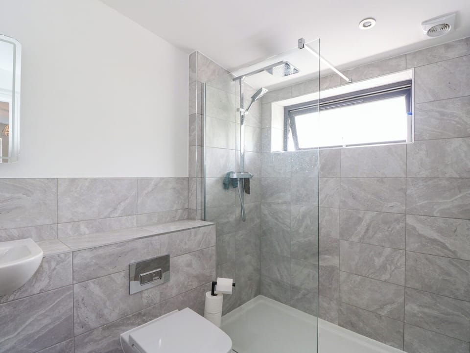 6 Strathtay Lodges Cottage in Scotland
