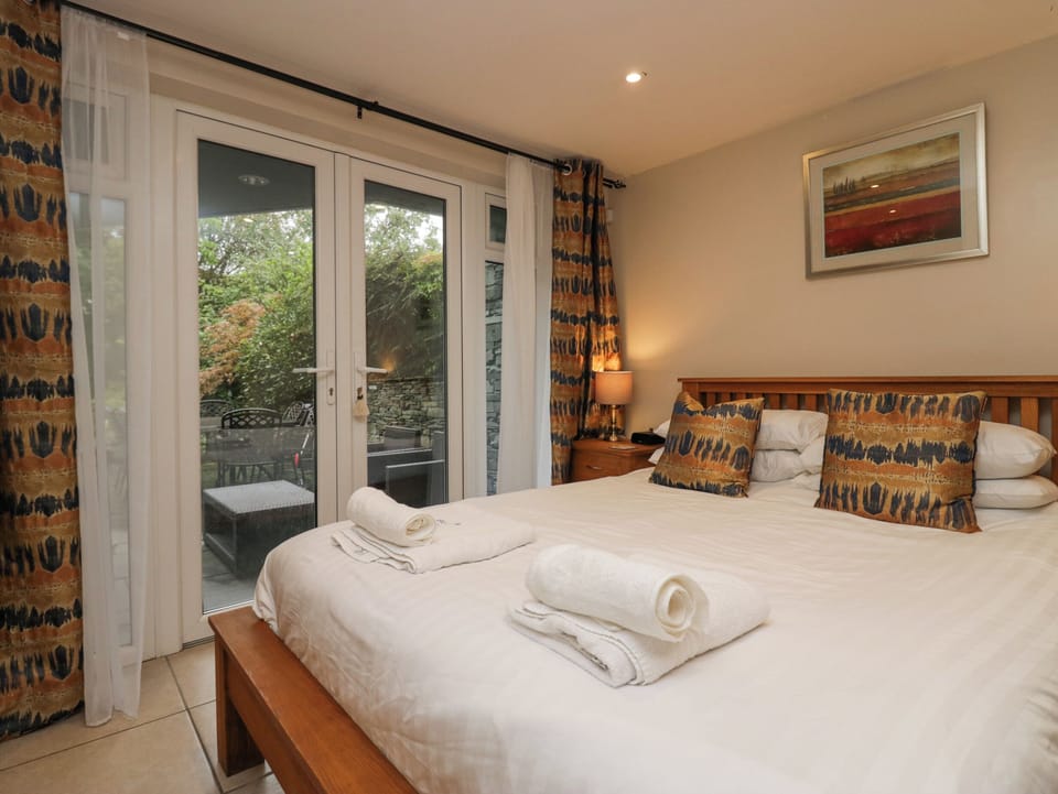 Blue Hill House Cottage in Ambleside