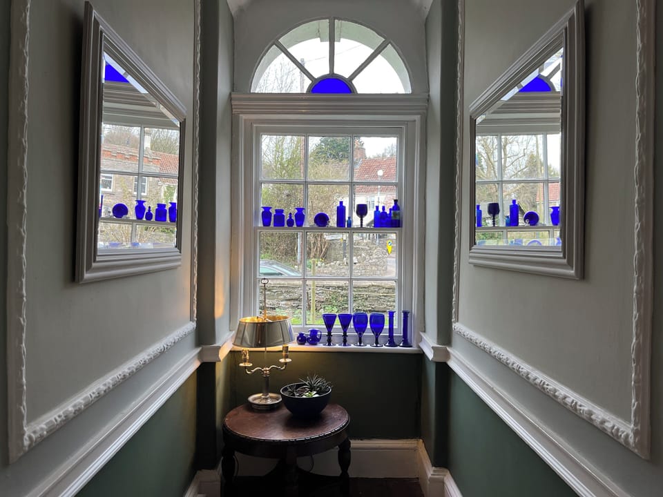 Cottage | Interior