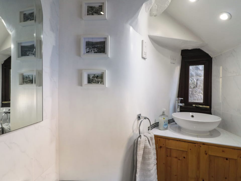 Peak Cottage Cottage in High Peak District