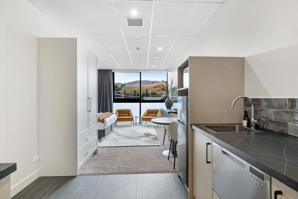 Living Space