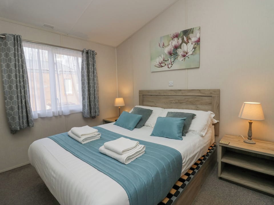 The Three Bears Lodge, Coniston Drive 11 Cottage in England