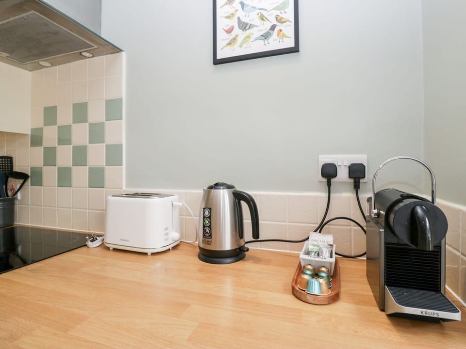 Cottage | Interior