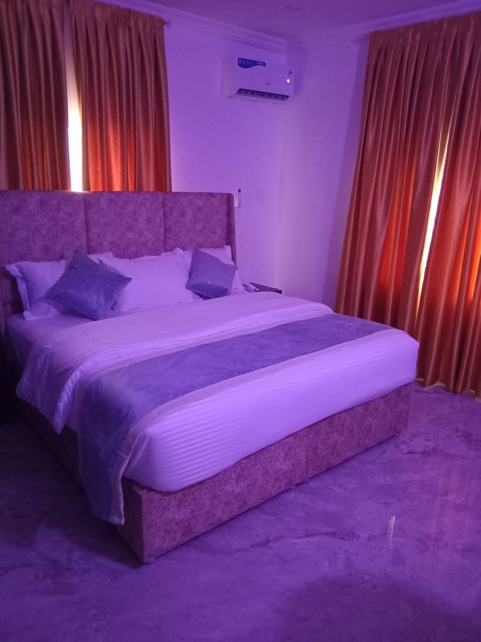 Deluxe Single Room, 1 Bedroom | Premium bedding, desk, laptop workspace, soundproofing