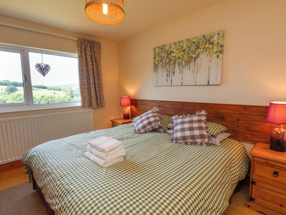 Wayside Cottage in England