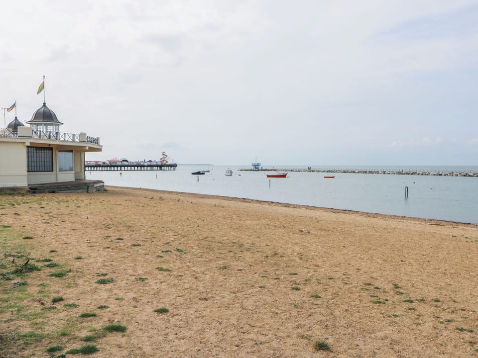 Jasmine Cottage Cottage in Herne Bay