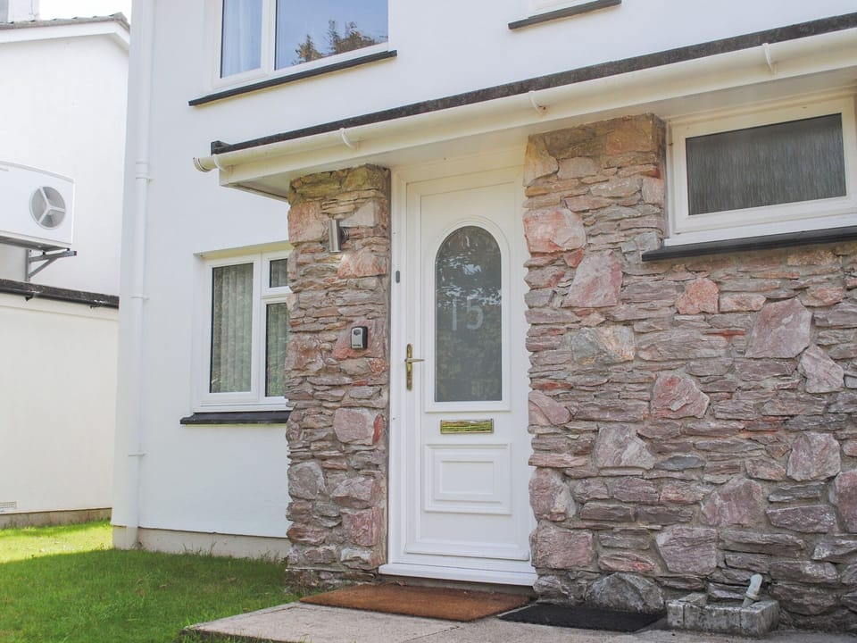 Cottage | Exterior detail