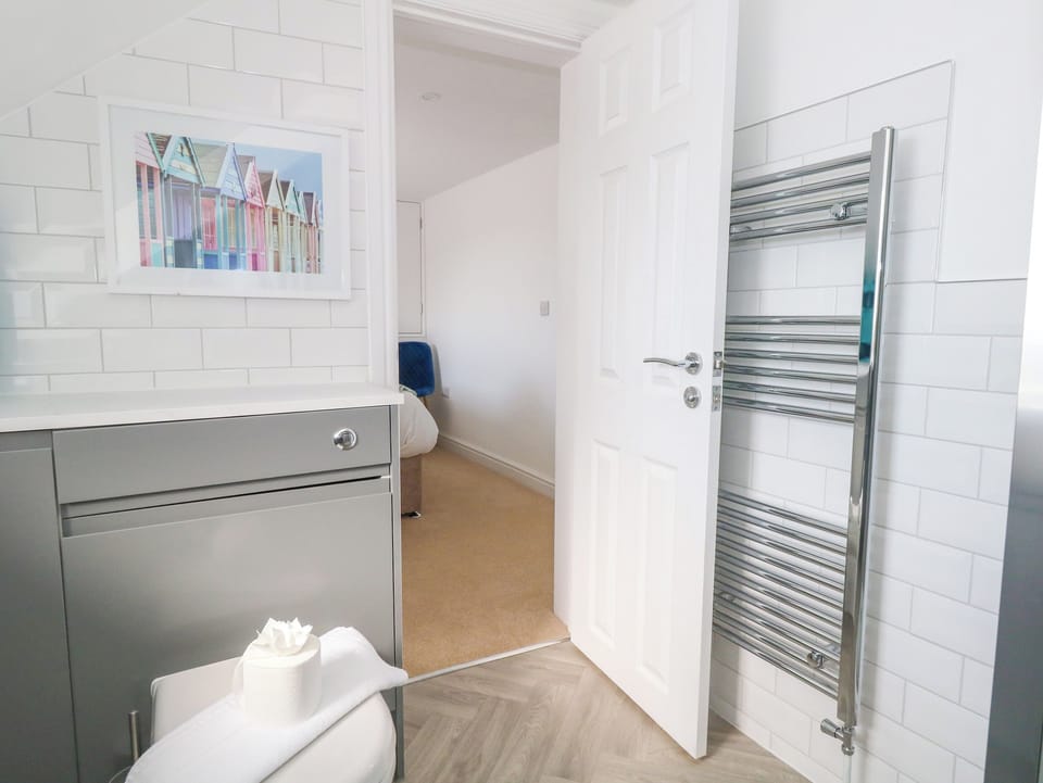 The Loft @ No36 Cottage in Weymouth