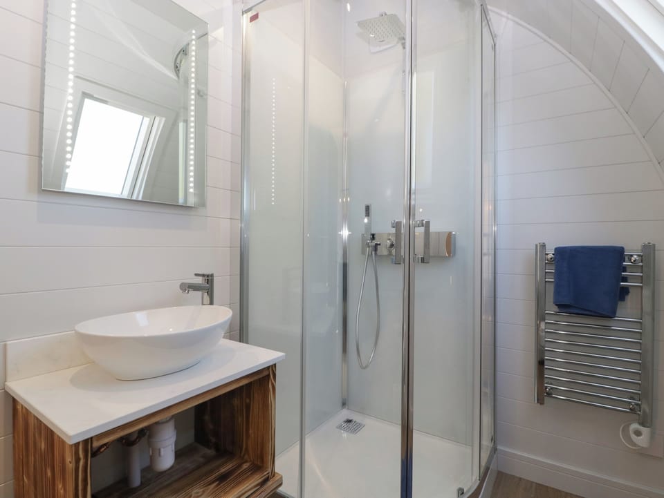 Leadon View Oak Cottage in England