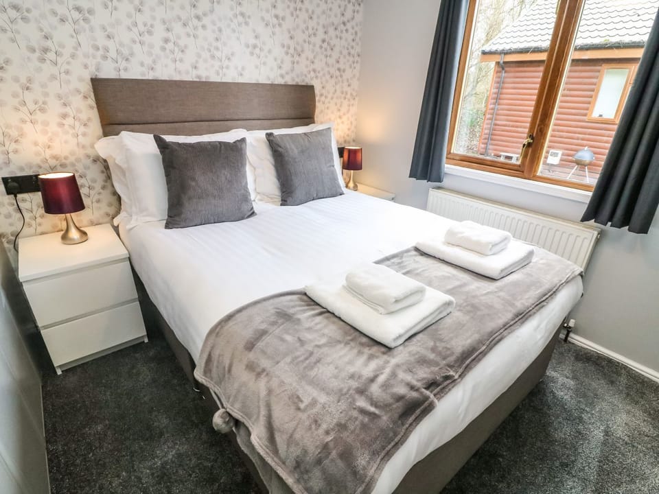 Park View Lodge, Arnside 7 Cottage in England