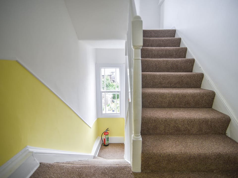 Flat 3, St Agnes House Cottage in Lyme Regis