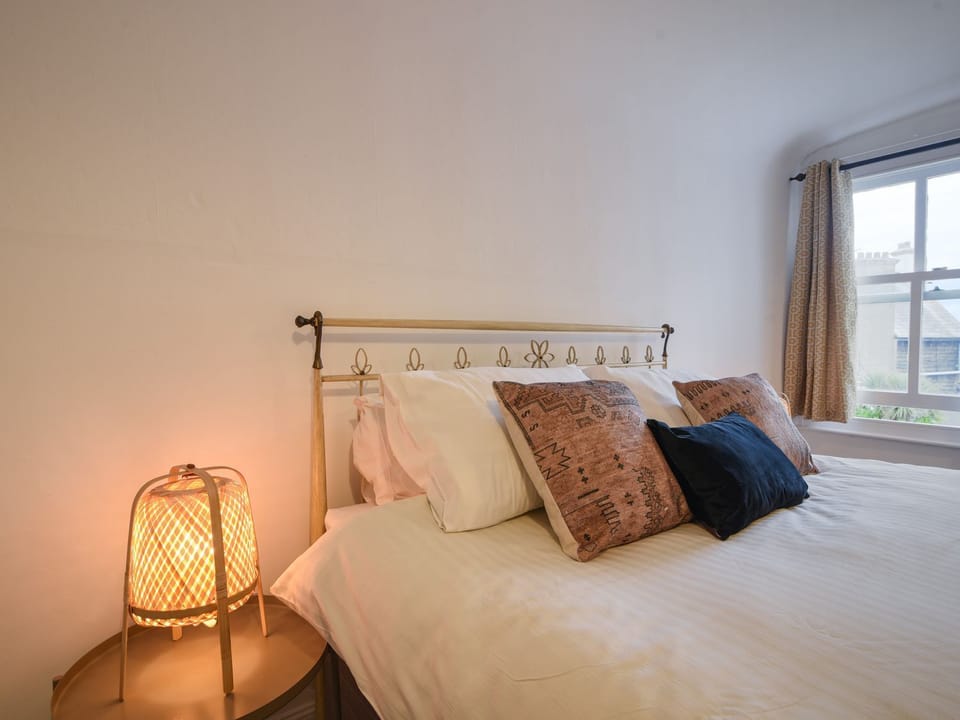 The Annexe, St Agnes House Cottage in Lyme Regis